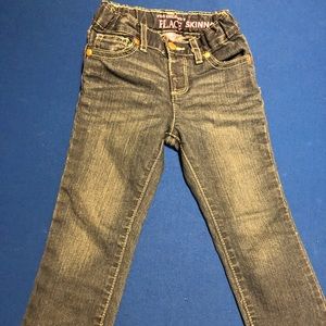 Kids toddler jeans